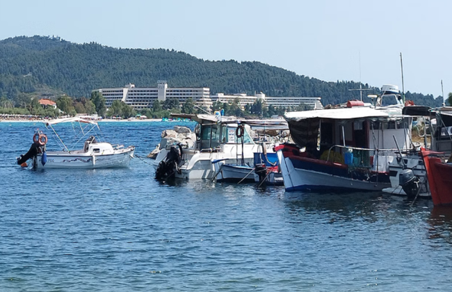 Thessaloniki: Neos Marmaras Day Trip with Beach Time - Photo 7