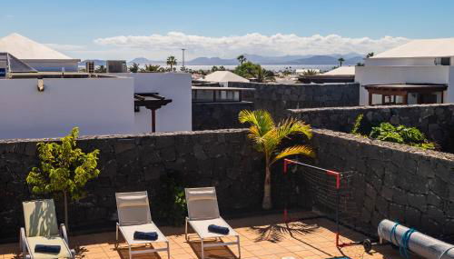 Villa Sarantontón - Foto 5