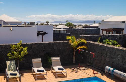 Villa Sarantontón - Photo 5