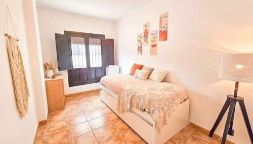 Pura Vida - Terraza, Piscina, Playa 15mn, Sierra - Foto 3