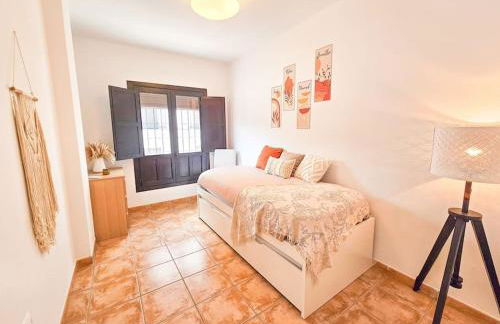 Pura Vida - Terraza, Piscina, Playa 15mn, Sierra - Foto 3