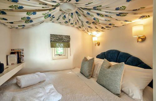 Finest Retreats - Shrawardine Train Carriage - Foto 7