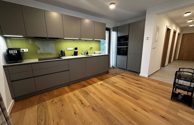 Cerny Dul Kcb045-b1 in Cern Dul - Foto 6