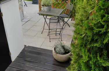 Bodensee Ferienwohnung Claudia 1 - Foto 27