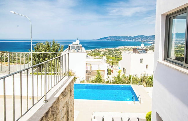 Villa Latchi Thea - Foto 13