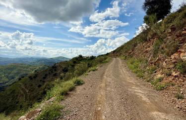 La Tahona (Cortijo Andaluz en las montañas) - Foto 8