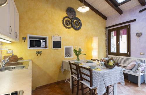 Holiday Home La vecchia Stalla by Interhome - Photo 7
