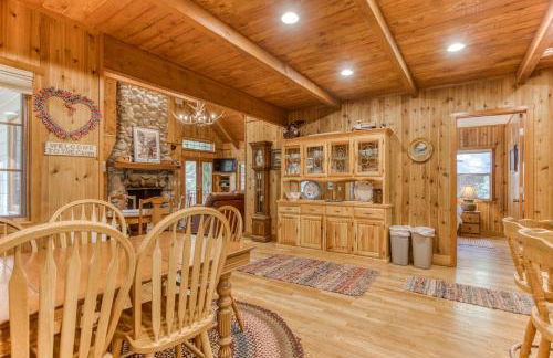 Papa Bear Cabin - Foto 20