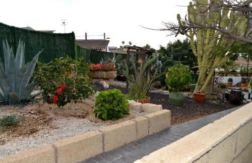 Casa Las Zocas - Foto 21