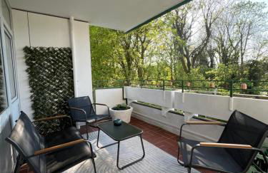 Up Wuljke19 neu renovierte Unterkunft inkl.PKW Stellplatz - Foto 7