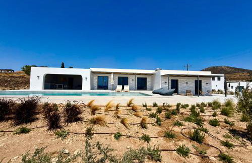 Faragas Hill Harmony Villa - Foto 4