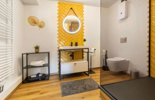 Happy Place am Waldrand - Foto 8