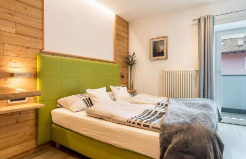 Ciasa Majonade Pozza di Fassa tipo2 - Foto 9