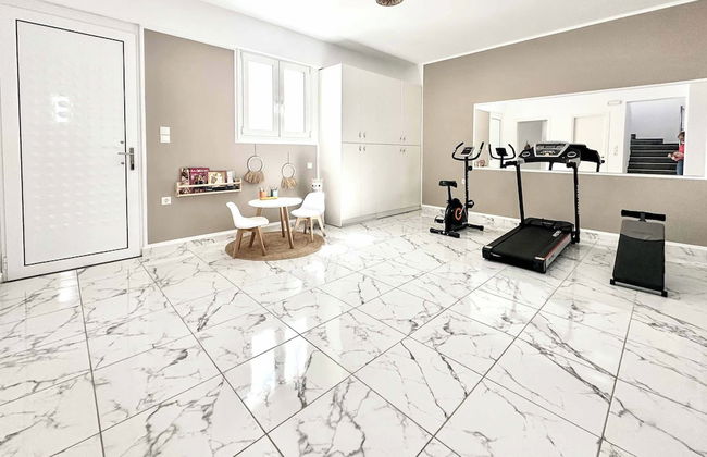 Villa Lilu 2 - Photo 2