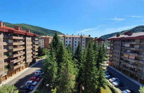 Excelente apartamento en el Pirineo aragonés - Foto 8