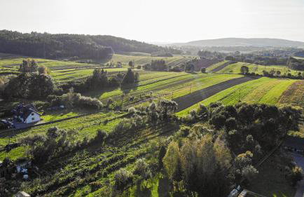 Domek u wrót Bieszczad - Foto 10