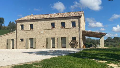 Casale dei Cinque Colli - Foto 3