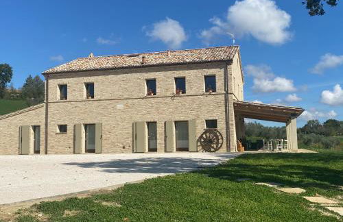 Casale dei Cinque Colli - Foto 3