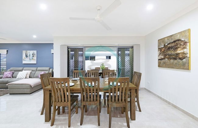 Zenhouse Stylish Lawn Workspace Outdoordining - Foto 5