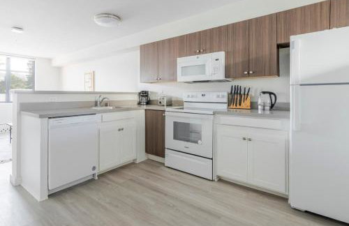 Blueground Central Berkeley rooftop nr UC Berkeley SFO-2125 - Foto 6