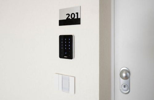 Residence LeoMare - Foto 17