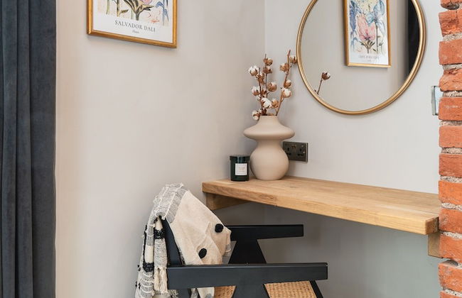 YourApartment Cotham Arms - Foto 16