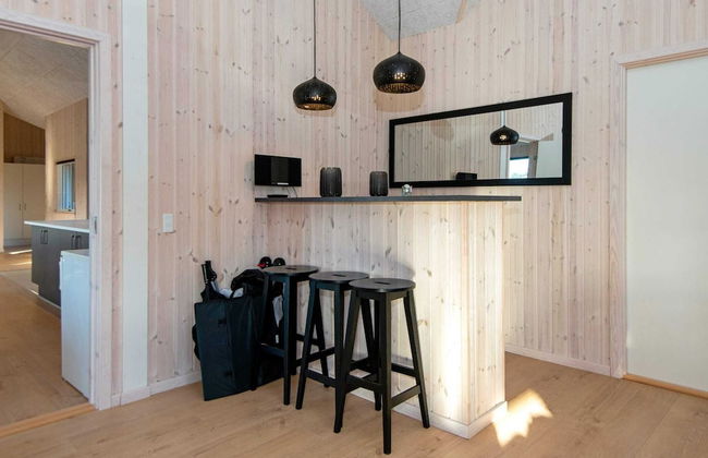 Holiday Home in Nørre Nebel - Foto 26