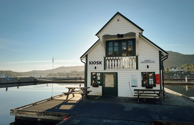 Heggland Huset - Foto 29