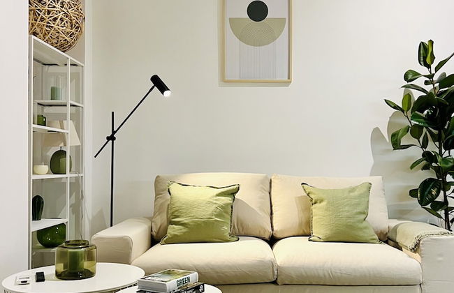 Tarra Luxury Suite - Foto 31