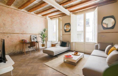 En Ville Boutique Apartments Boqueria Market - Photo 47