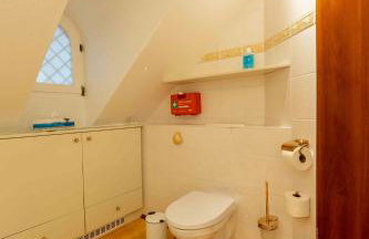 Timeout Apartment - Photo 36