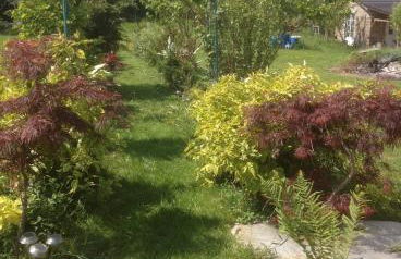 Appartement des ruisseaux - Photo 34