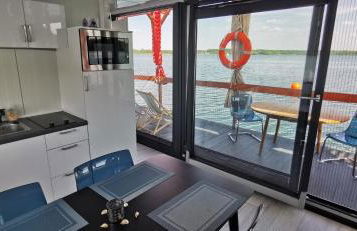 Ma maison sur L'eau - Lac du Der - Foto 14