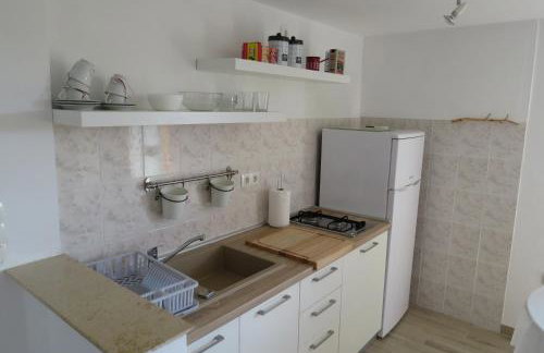 Apartman Biba - Foto 13