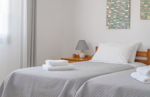 Ostria Rooms - Foto 27