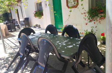 L'uliveto sui Trabocchi - Foto 3