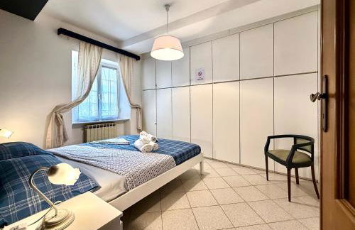 DIMORA RETI - Stazione Sampierdarena - GENOVABB IT - Photo 10