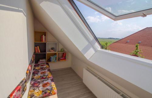 Up Besöök - Sanddorn mit Infrarotsauna - Foto 24