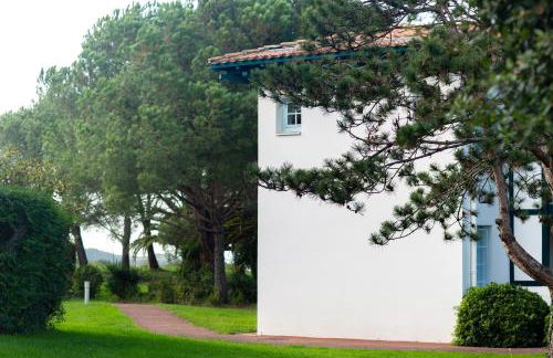 Domaine de Bordaberry - Jardin & superbe piscine - Foto 56