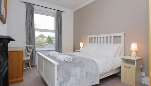 Lovely Victorian House - Foto 4