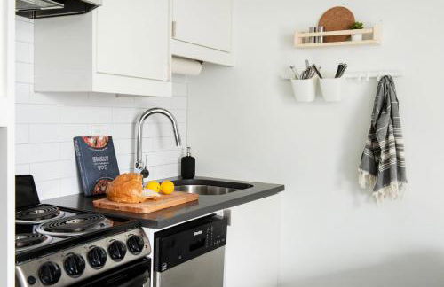 *NEW* The Raylen - Ponce City Market - Rooftop - Foto 21