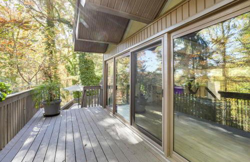 Spacious King of Prussia Home with 2 Game Rooms - Foto 29