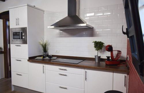 Casa La Masía - Foto 40