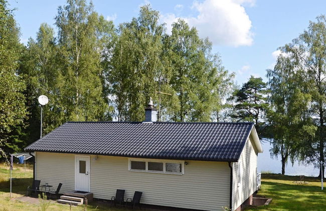 4 Person Holiday Home in Gislaved-by Traum - Foto 21