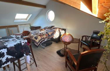 Chez Clémence & Baptiste - Foto 7