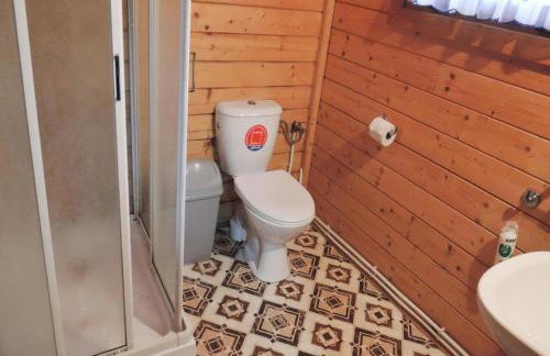 Bungalow in Lubin at 300 m From the Lake - Foto 71