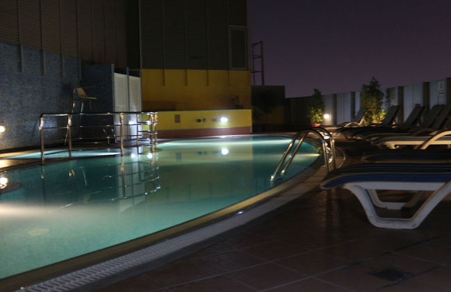 Pearl Executive Hotel Apartments - Foto 74