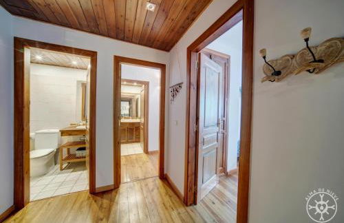 TUC DE SEROS de Alma de Nieve - Foto 22