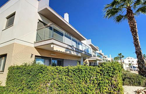 3077 Residencia AZAHAR GARDEN - Foto 10