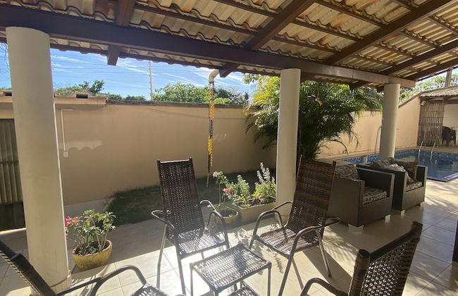 Sobrado - Px JK 5 quartos e 3 suites - Foto 32